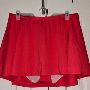 Torrid Swim Skirt